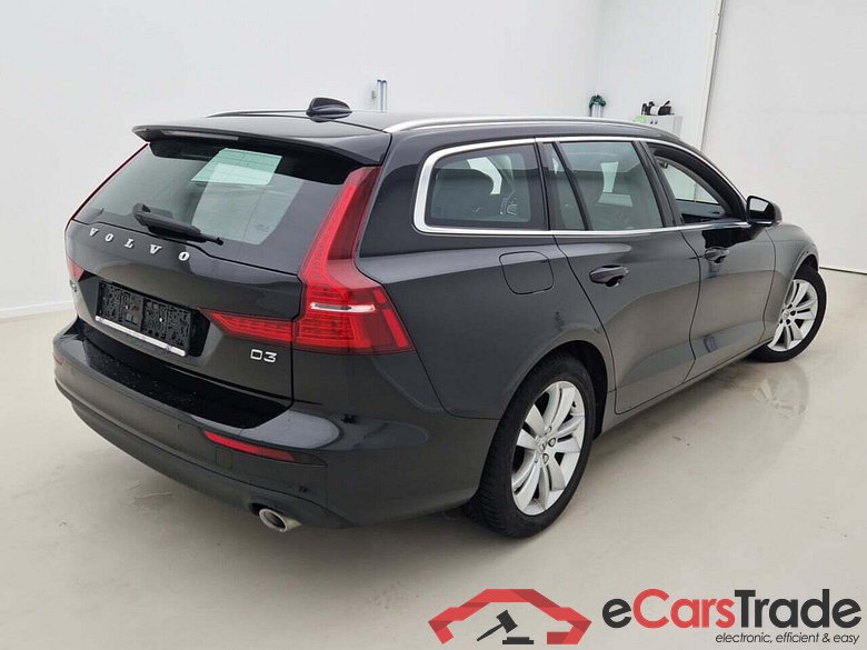 VOLVO V60 2.0 D3 MOMENTUM PRO #2