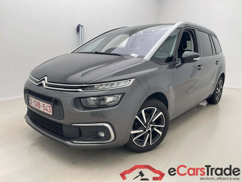 CITROEN C4 SPACETOURER 1.5 BLUEHDI SHINE #1