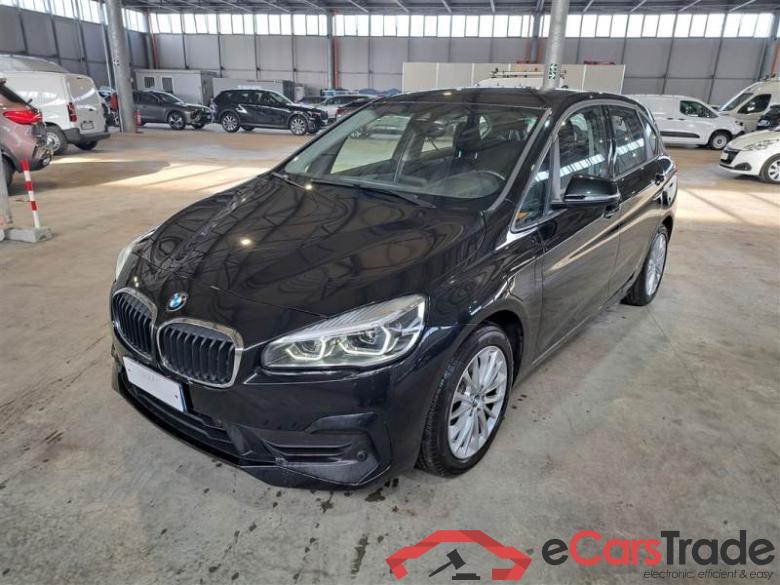 BMW 60 BMW SERIE 2 ACTIVE TOURER / 2018 / 5P / MONOVOLUME 225XE IPERFORMANCE BUSINESS AUTOM. #1