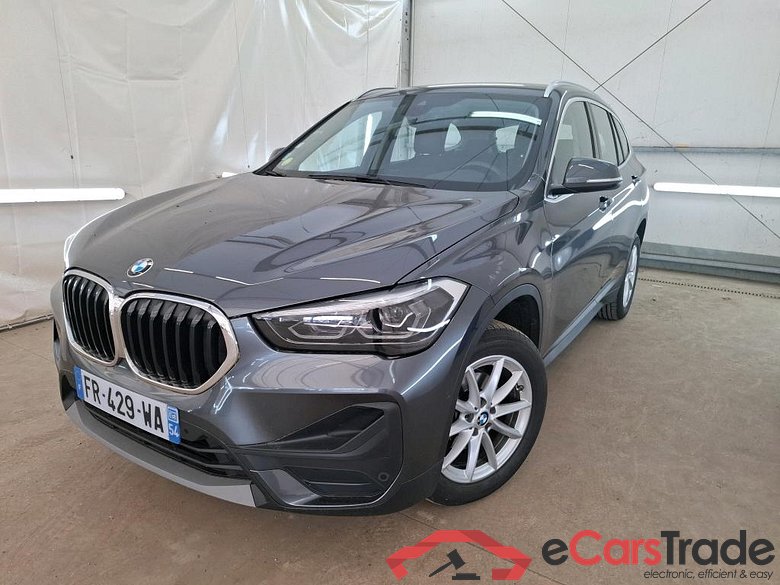BMW sDrive16d Business Design DKG7 BMW X1 / 2019 / 5P / SUV sDrive16d Business Design DKG7
