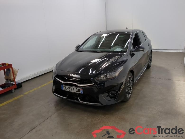 Kia 1.0 T-GDI 120 ISG GT LINE BUSINESS Ceed GT Line 1.0 T-GDI 120CV BVM6 E6d #1