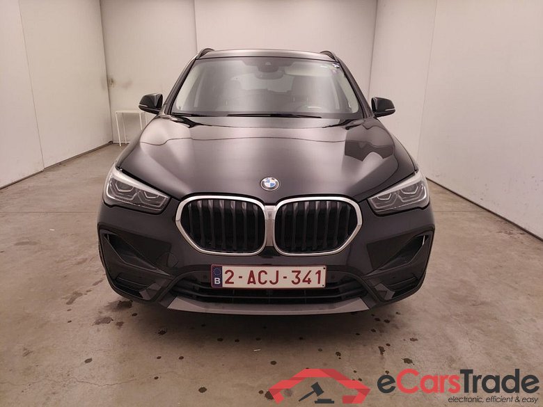 BMW X1 sDrive16dA (85 kW) 5d #1