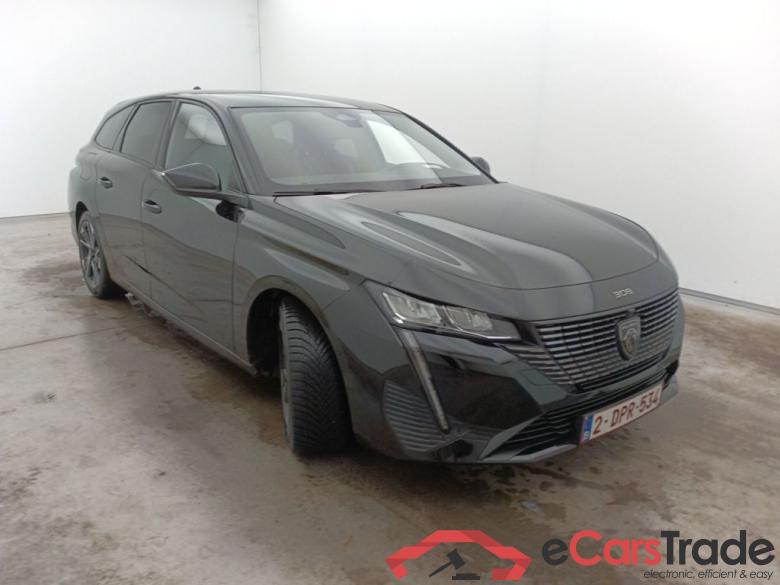 Peugeot 308 SW 1.5 BlueHDi 130 S&S EAT8 Allure Pack 5d #2