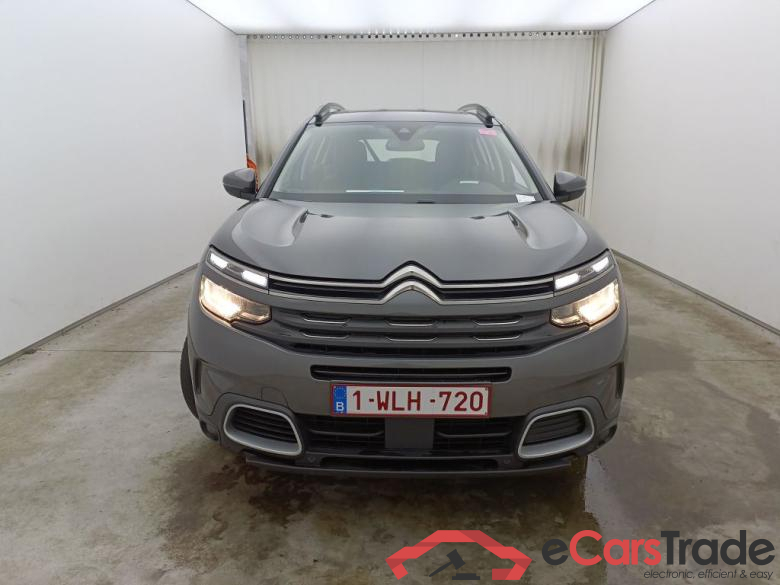 Citroën C5 Aircross 1.5 BlueHDi 130 S&S EAT8 Business GPS 5d