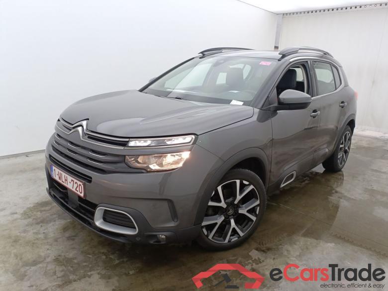 Citroën C5 Aircross 1.5 BlueHDi 130 S&S EAT8 Business GPS 5d #3