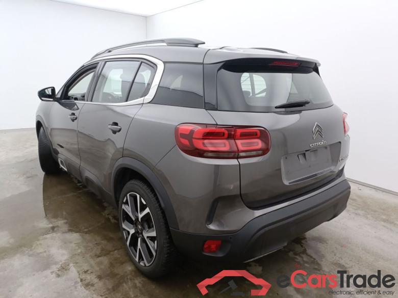 Citroën C5 Aircross 1.5 BlueHDi 130 S&S EAT8 Business GPS 5d #4