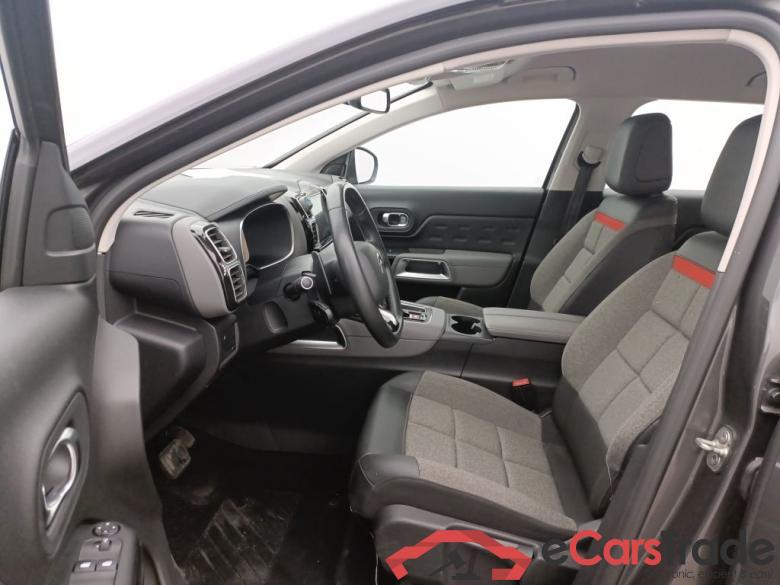 Citroën C5 Aircross 1.5 BlueHDi 130 S&S EAT8 Business GPS 5d #6