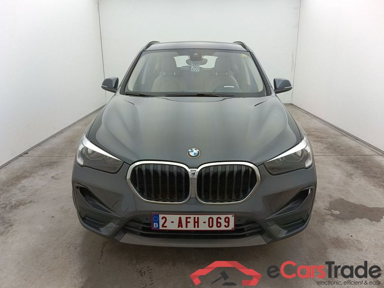 BMW X1 sDrive16dA (85 kW) 5d #1