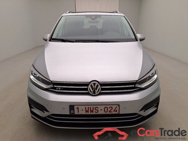 VW, Touran '15, Volkswagen Touran 1.5 TSi Highline 5d 7pl #1