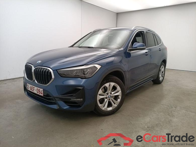 BMW X1 sDrive18iA (100 kW) 5d