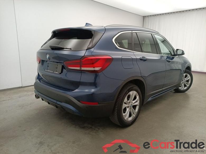 BMW X1 sDrive18iA (100 kW) 5d #2