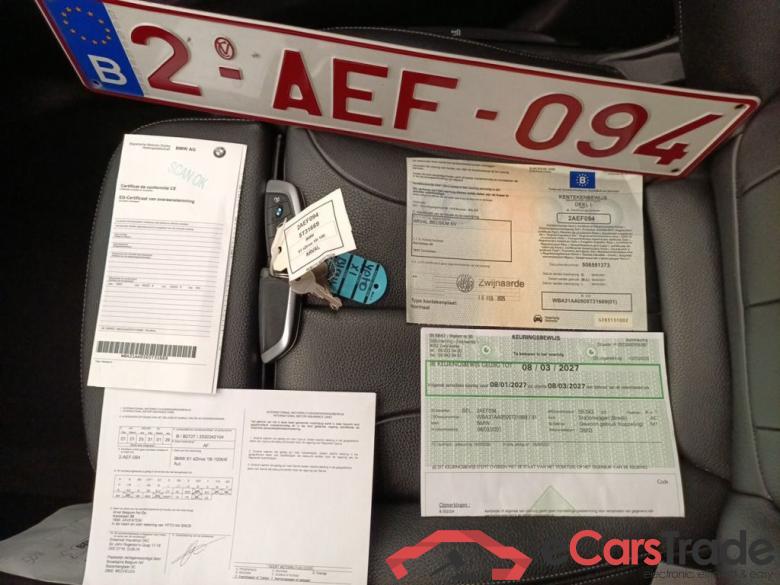 BMW X1 sDrive18iA (100 kW) 5d #4