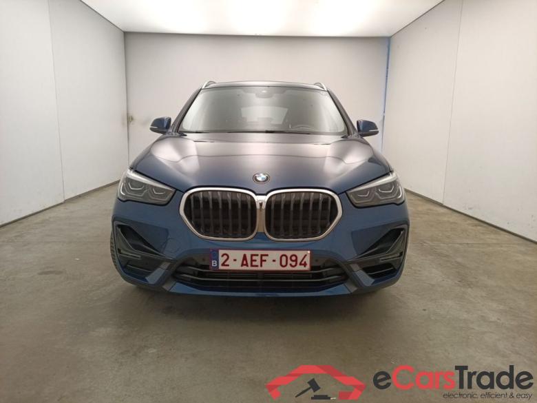BMW X1 sDrive18iA (100 kW) 5d #5