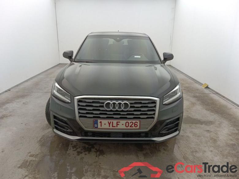 Audi Q2 2.0 35 TDI 110kW S tronic Sport 5d #1