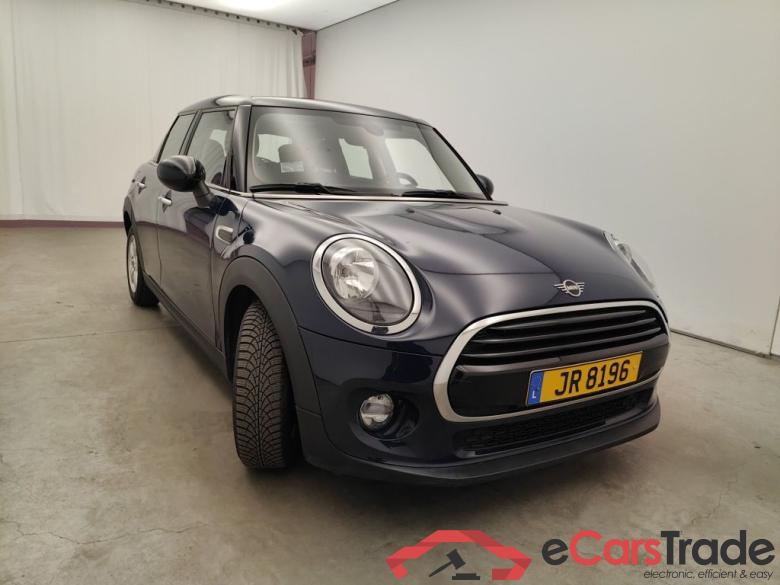 MINI MINI 5 DOORS - 2018 1.5 136 Cooper OPF (EU6d-TEMP) 5d #2
