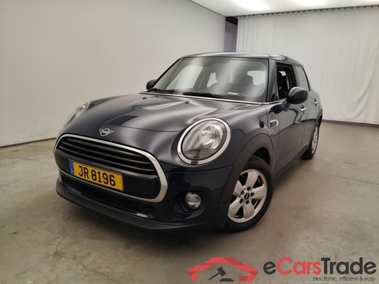 MINI MINI 5 DOORS - 2018 1.5 136 Cooper OPF (EU6d-TEMP) 5d #3