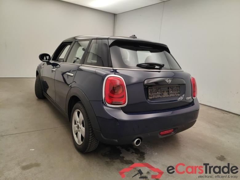 MINI MINI 5 DOORS - 2018 1.5 136 Cooper OPF (EU6d-TEMP) 5d #4