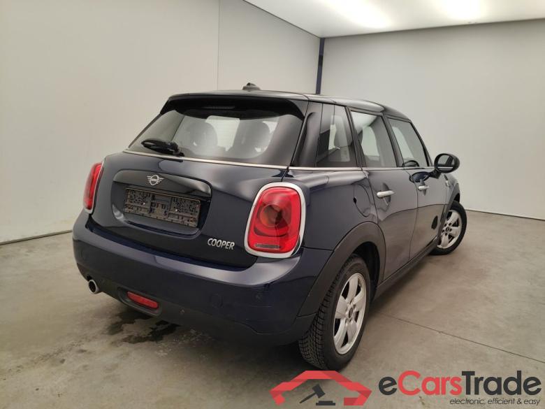 MINI MINI 5 DOORS - 2018 1.5 136 Cooper OPF (EU6d-TEMP) 5d #5
