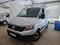 preview Volkswagen Crafter #0