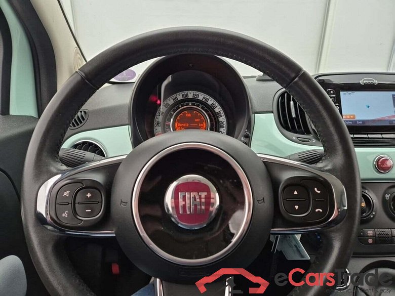 FIAT 500 1.2 Young #5