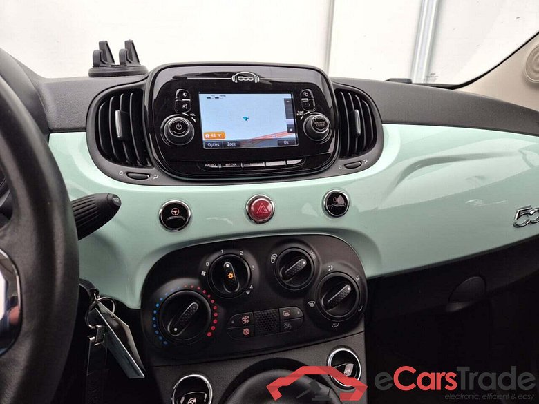 FIAT 500 1.2 Young #6