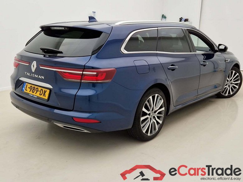 RENAULT Talisman Estate 1.3 TCe Business Intense EDC #2