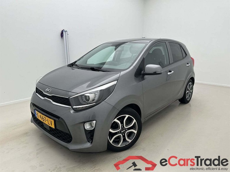 KIA Picanto 1.0 DPi ComfortPlusLine #1
