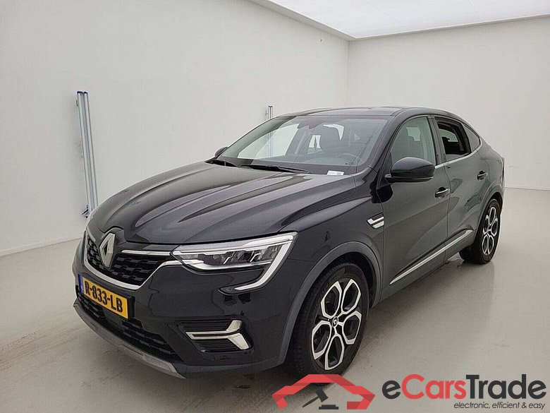 RENAULT Arkana 1.6 E-T H 145 Intens AUT