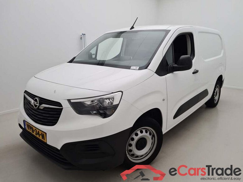 OPEL Combo 1.5D L2H1 Selection