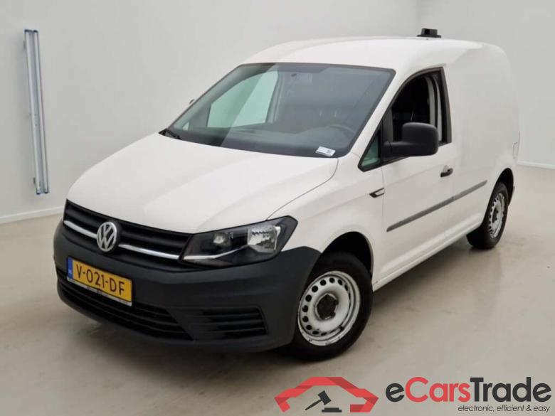 VOLKSWAGEN Caddy 2.0 TDI L1H1 BMT Trendline #1