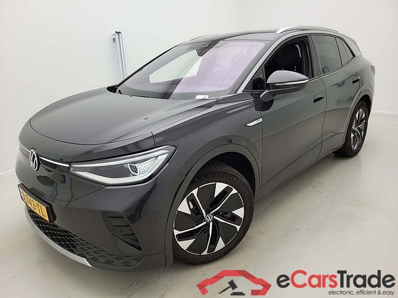 VOLKSWAGEN ID.4 Business 77 kWh