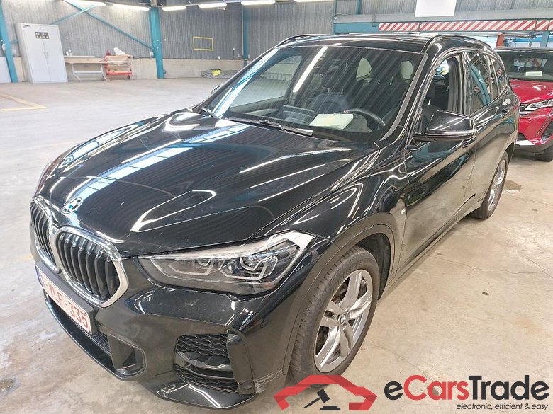BMW X1 - 2019 1.5iA sDrive18 OPF