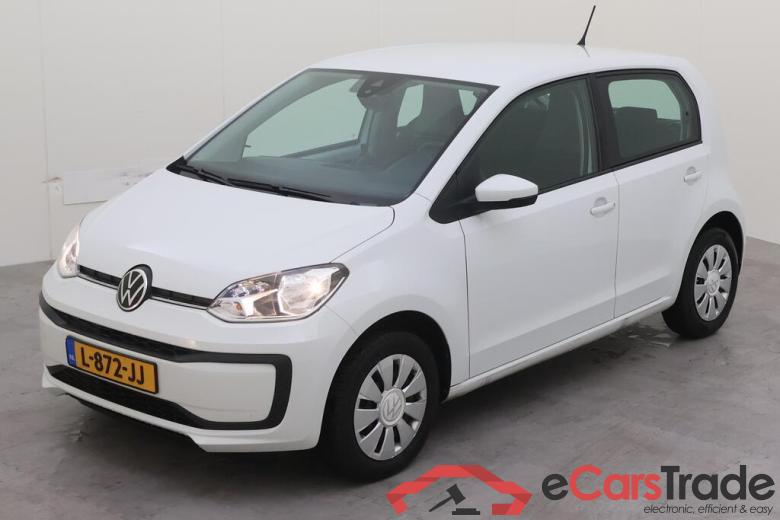 VOLKSWAGEN up! 48 kW #1
