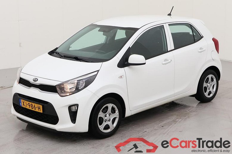 KIA Picanto 49 kW #1