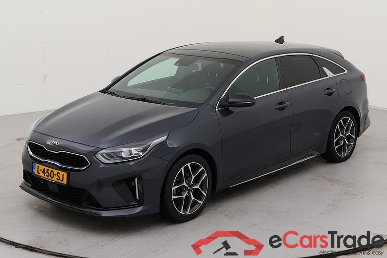 KIA PRO CEED 117 kW