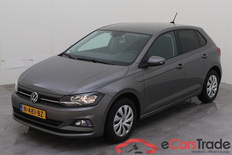 VOLKSWAGEN POLO 70 kW