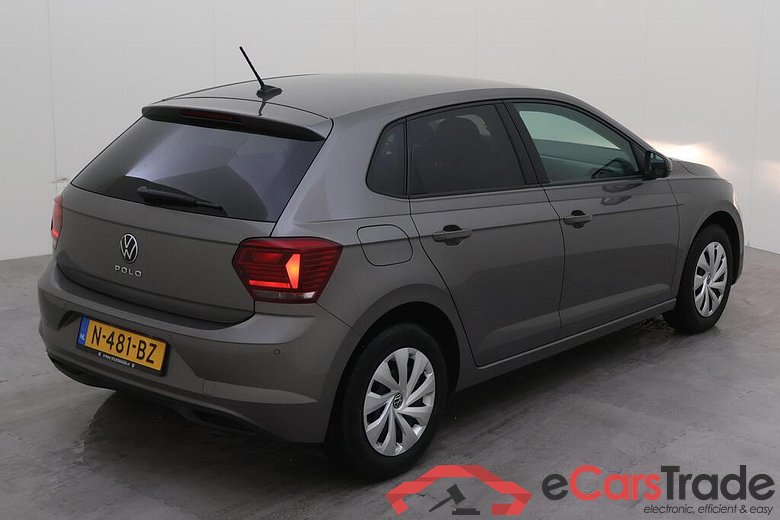 VOLKSWAGEN POLO 70 kW #5