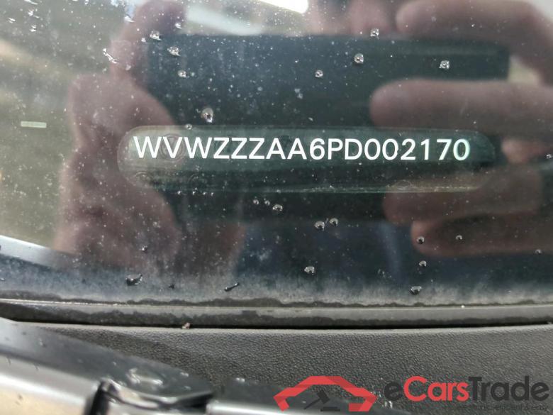 VOLKSWAGEN up! 48 kW #2