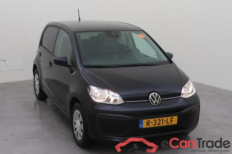 VOLKSWAGEN up! 48 kW #3