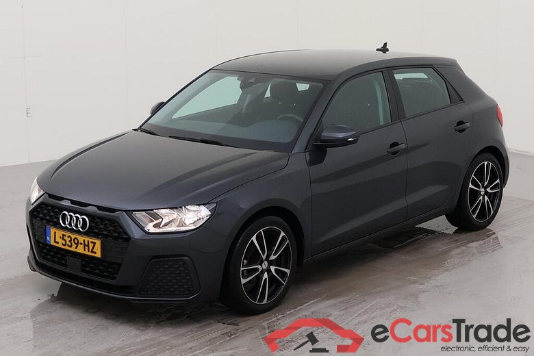 AUDI A1 Sportback 70 kW #1