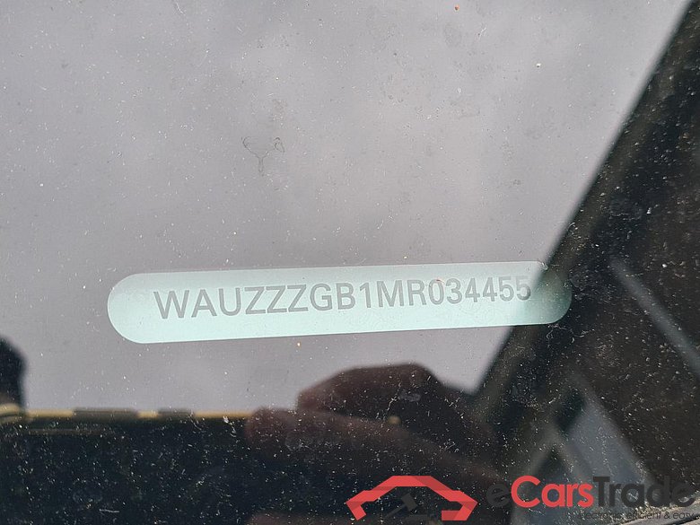 AUDI A1 Sportback 70 kW #2