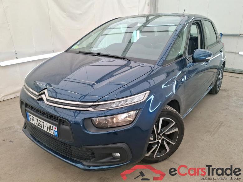 Citroen BlueHDi 130 S&S EAT8 Business C4 Picasso/Spacetourer Business Class 1.5 BlueHDi 130CV BVA8 E6dT #1