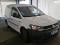 preview Volkswagen Caddy #3