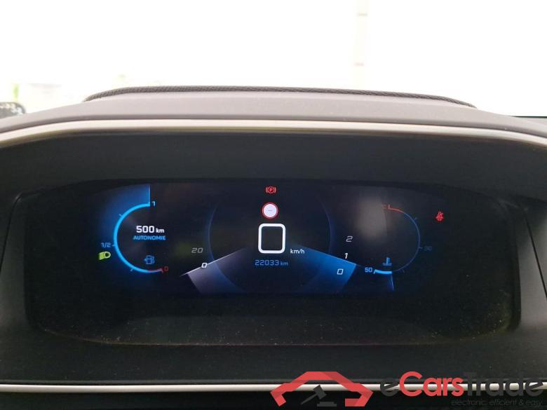 Peugeot PureTech 100 S&S Allure Pack 208 Allure Pack 1.2 PureTech 100CV BVM6 E6d #6