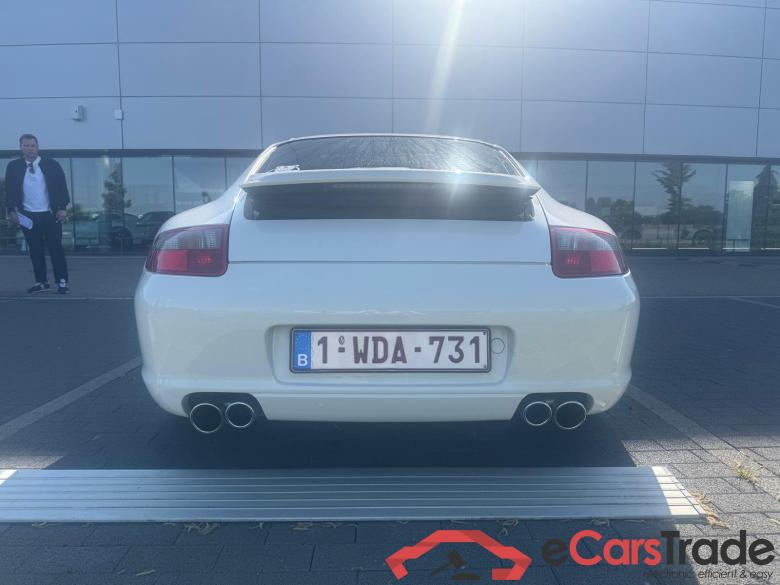 PORSCHE 911 Carrera 2S S #4