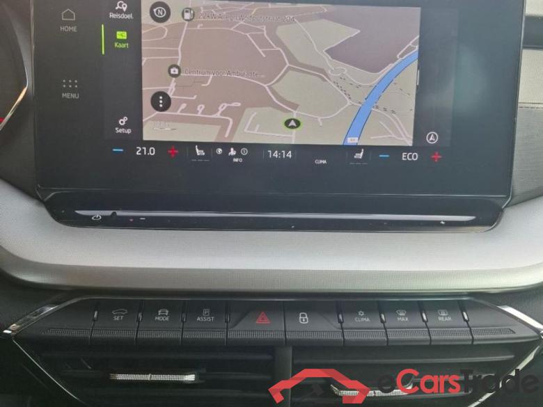 Skoda Octavia Combi 1.4i TSI Hybrid Style Aut. LED Virtual Navi KeylessGo Camera Klima PDC ... #6