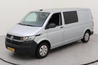 Volkswagen T5 Transporter
