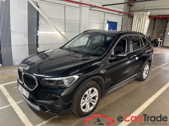 BMW X1 X1 xDrive25e (162 kW) (PHEV) 162kW/220pk  5D/P Auto-6 #1