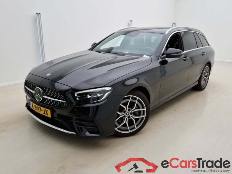 MERCEDES-BENZ E-klasse Estate 300 Avantgarde 9G-Tronic #1