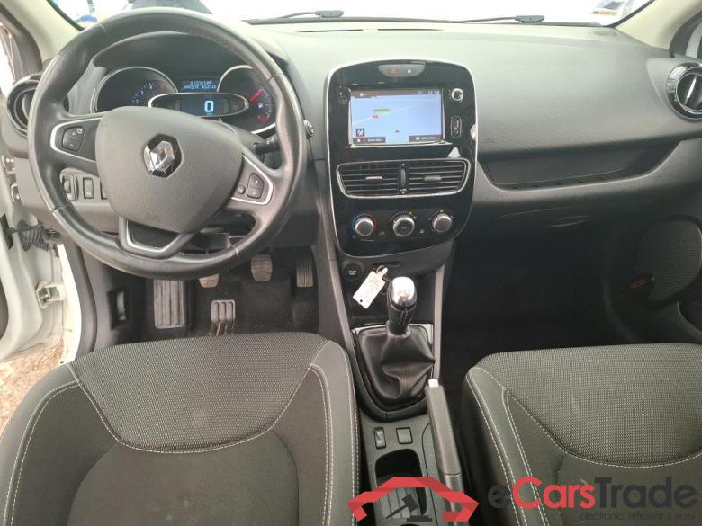 Renault Business Energy dCi 75 Clio IV Business 1.5 dCi 75CV BVM5 E6 #5